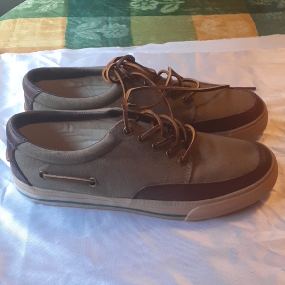Polo shoes (Men) - Picture 2 of 6